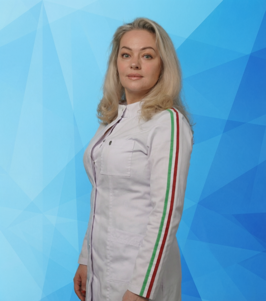 прием гинеколога узи москва клиника Амрита