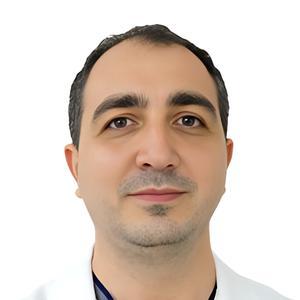 уролог Гаджикеримов Селигерская САО клиника Амрита